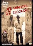42 minutes 27 secondes